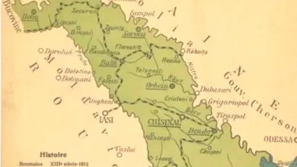 De unde vine cu adevărat numele Basarabia. Nu are legătură cu dacii, cum cred mulți