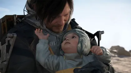 Prima oră din Death Stranding 2, „la liber” pe internet, înainte de lansare. Cum s-a ajuns la situația asta, la ce să fii atent dacă nu vrei spoilere