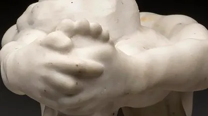 O familie ținea în sufragerie o statuietă banală, dar a descoperit că era o comoară neprețuită semnată de celebrul Rodin