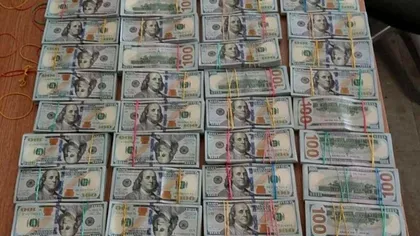 Cum au încercat doi soți să intre, pe jos, în România cu 1,4 milioane de dolari. Au rămas fără suma uriașă și s-au ales cu o amendă