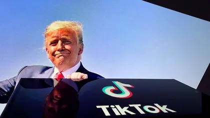 „Avem un cumpărător pentru TikTok”: Trump anunță marea mutare, dar mingea e tot la Beijing