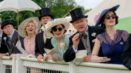 Trailerul filmului „Downton Abbey: The Grand Finale” aduce un omagiu emoționant regretatei Maggie Smith