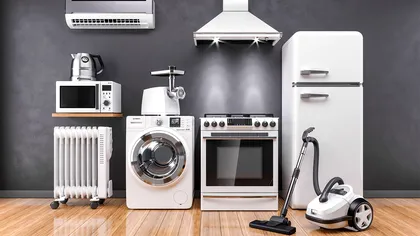 Electrocasnicul care consumă curent pe ascuns. Scoate-l din priză înainte de 1 iulie 2025, altfel plătești mai mult