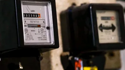 Electrocasnicul care face contorul să se învârtă în ritm ameţitor. Consumă de patru ori mai mult decât maşina de spălat rufe