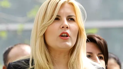 Elena Udrea își retrage cererea de eliberare condiționată. Ce urmează după decizia comisiei