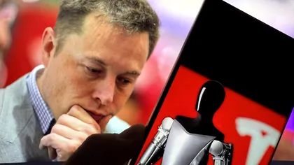 Frământările lui Musk la Tesla: pleacă omul de bază din Optimus, chiar înainte de lansarea robotaxiurilor