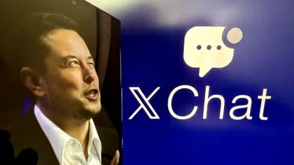 XChat: Revoluția promisă de Elon Musk în comunicațiile digitale