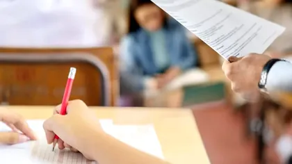 Subiecte Evaluarea Națională 2025 la Limba română. Ce au avut elevii de rezolvat
