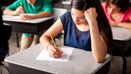Evaluarea Națională 2025 la Matematică. Elevii urmează să afle ce subiecte au picat la a doua probă a examenului