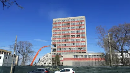 O altă fabrică se închide în România. Gigantul american care a luat decizia radicală lasă mulți români pe drumuri