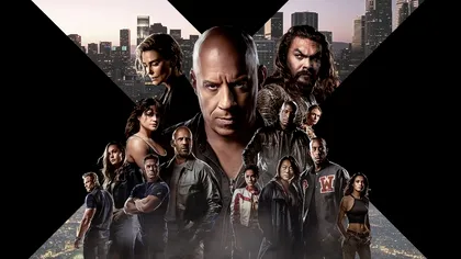 Vestea bună care vine direct de la Vin Diesel: Când vezi Fast & Furious 11 la cinema