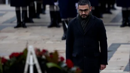 Cine este Florin Manole, primul politician de etnie romă din istoria României propus ministru