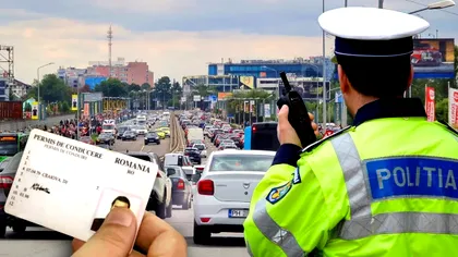Greșeala banală care te lasă fără permis în 2025. Regula pe care mulți șoferi o uită chiar și după 20 de ani la volan