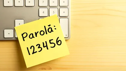 Cele 9 greșeli pe care le faci când îți pui parola la telefon, laptop sau alte dispozitive
