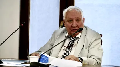 Ilie Dumitrescu a murit. Omagiu emoționant adus fostului șef INS: „Spiritul curajos și dorința permanentă de mai bine vor rămâne un reper”