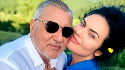 Ilie Năstase divorțează la 78 de ani. Ioana a depus actele la Judecătoria Constanța