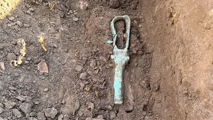 Un oraș pierdut în timp: descoperirea arheologică spectaculoasă din Delta Nilului
