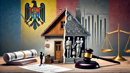 Cum faci să divorțezi în România dacă te-ai căsătorit în străinătate