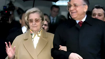 Ion Iliescu nu are copii, dar are moștenitor. Cine este bărbatul care ar urma să primească toată averea