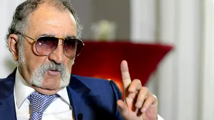 Cel mai mare regret al lui Ion Țiriac. Banii nu i-au adus fericirea deplină miliardarului: „Nici cămașa asta pe care o am pe mine nu o duc cu mine”