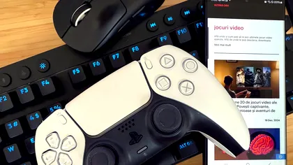 Cele mai așteptate jocuri anunțate acum: surprize cu Resident Evil, Game of Thrones și Scott Pilgrim