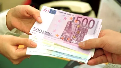 Care este suma maximă de bani pe care o poți primi din afară, ca să nu intri în vizorul ANAF