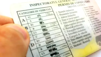Lege nouă pentru viitorii șoferi: cine nu va mai susține sala pentru permis