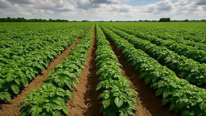 Leguma banală cultivată în România de generații i-a îmbogățit pe fermieri. Străinii o consumă în cantități industriale, au ajuns să facă stocuri
