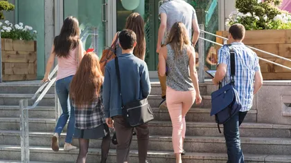Liceul din București cu cele mai multe note de 10 la BAC 2025. Județele care au avut cea mai mare promovare anul acesta