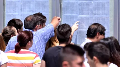 Localitatea din România unde niciun elev nu a luat Bacalaureatul. Câţi absolvenţi de liceu s-au înscris la examen