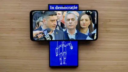 Democrația sub asediul inteligenței artificiale: 80% din alegerile ultimului an afectate, România printre cele mai grave cazuri, arată ultimul raport internațional