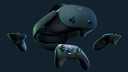 Xbox devine realitate virtuală: Meta Quest 3S Xbox Edition e aici și schimbă regulile jocului