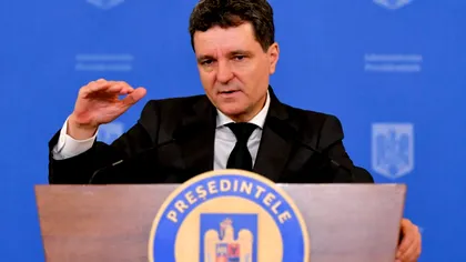 Omul de încredere al lui Nicușor Dan dă din casă: „Ne concentrăm pe reducerea cheltuielilor bugetare și abia apoi ne uităm la taxe”