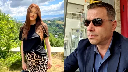 Noi detalii cutremurătoare din relaţia dintre Teodora şi Robert Wolf. Tânăra, nevoită să facă mai multe întreruperi de sarcină. Cum ar fi fost părăsită la altar de bărbat