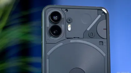 Nothing Phone 3 schimbă regulile jocului și vrea în liga băieților mari. Gata cu telefoanele „ieftine și bune”?