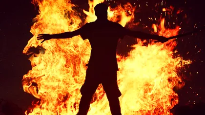 Motivul pentru care oamenii au început să folosească focul nu a fost gătitul, relevă o nouă descoperire