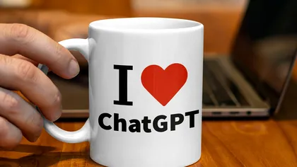 Oamenii se îndrăgostesc la propriu de ChatGPT, iar OpenAI ia în serios fenomenul