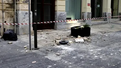 Panică în Turcia, după un cutremur de 5,8 grade. Un copil de 14 ani și-a pierdut viața, 70 de răniți Update
