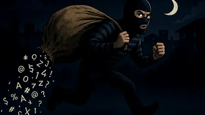 Au fost furate 16 miliarde de parole, inclusiv de la Google și Facebook. Experții spun că e „manualul perfect pentru hackeri”