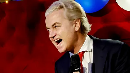 Criză politică în Olanda: extrema dreaptă părăsește coaliția de guvernare