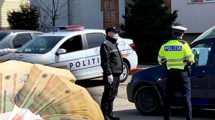 Când te poate controla Poliția în trafic, când îți verifică bagajele. De ce nu poți refuza, avertismentul oficial pentru șoferii români