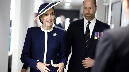 Prinţul William, nevoit să planifice înmormântarea soţiei sale. Momentul a fost unul foarte dureros pentru Kate Middleton