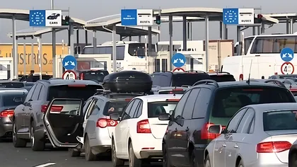 Probleme la vamă pentru românii care au carte electronică de identitate. Cu ce neplăceri s-au confruntat la intrarea în Grecia