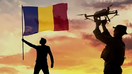 România devine o forță în lume în domeniul militar: producția începe la Brașov, cu sprijin american, și până la finalul anului vor fi livrate peste 3.500 de drone