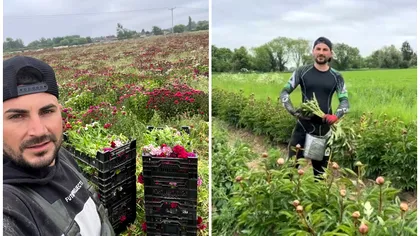 Românul care câştigă 5.000 de lire pe lună într-un domeniu banal, dar neaşteptat, în Anglia. Nu ai nevoie de studii: 