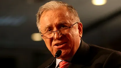 Ultimele informații privind starea de sănătate a lui Ion Iliescu. Cum se simte fostul președinte al României, mesajul medicilor