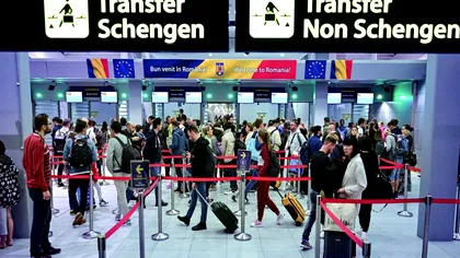 România a intrat cu greu în Schengen, dar Europa ridică din nou granițe. Visul liberei circulații se năruie