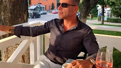 Scrisoarea de adio lăsată de Robert Wolf. Cum arată mesajul aproape imposibil de citit, a fost scris într-o formă bizară