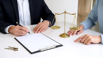 Se poate face partajul fără intabulare? Legea de care orice român trebuie să ştie