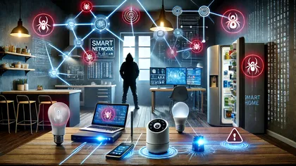 Securitatea cibernetică a românilor și reacția la atacurile digitale, reglementată prin lege. Ce înseamnă schimbarea pentru români
